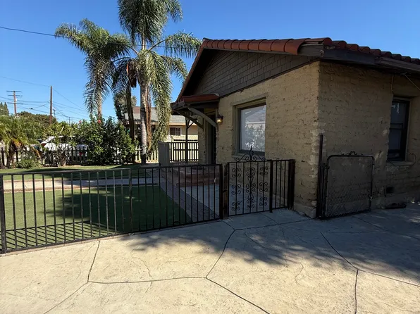 (undisclosed Address), Santa Paula, CA 93060