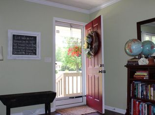 2241 Cherry Hill Church Rd, South Boston, VA 24592