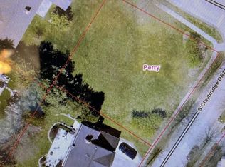 3502 S Claybridge Dr, Bloomington, IN