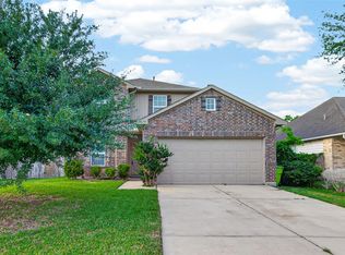 3219 Creole Bay Ln, Rosenberg, TX 77471