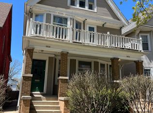 2615 N Bartlett Ave #1, Milwaukee, WI 53211