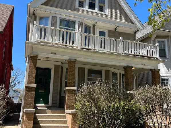 2615 N Bartlett Ave #1, Milwaukee, WI 53211
