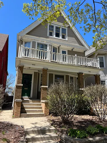 2615 N Bartlett Ave #1 Photo 1