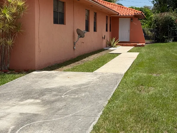 7260 SW 22nd St #7262, Miami, FL 33155