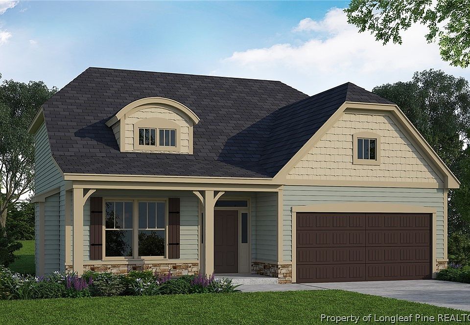 2nd image of 230 Maverick Ln Lot 11