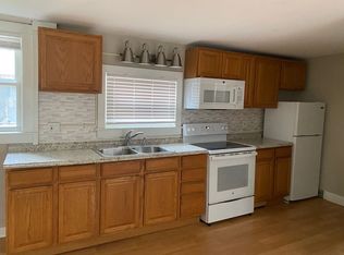 116 Main St, Springfield, VT 05156