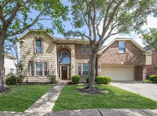 4603 Chaperel Dr, Pearland, TX 77584