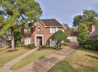 14506 E Rutledge Ct, Houston, TX 77084