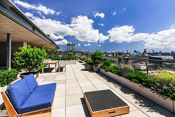 Rented by Brown Harris Stevens | media 11
