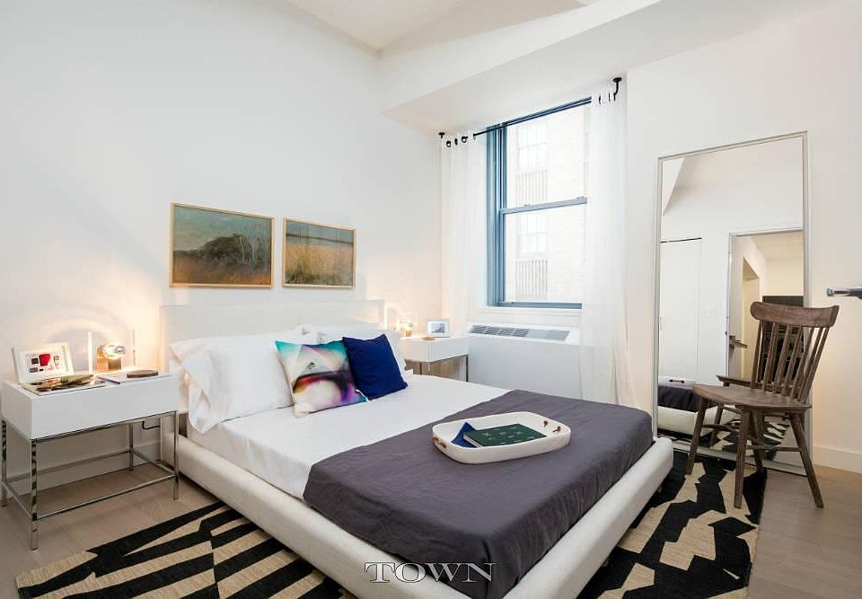 1st image of 20 Exchange Pl APT 1509