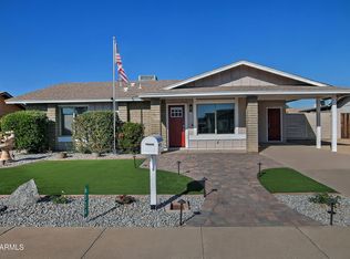6334 W Vogel Ave, Glendale, AZ 85302