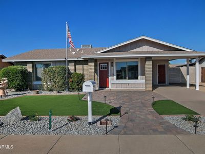 6334 W Vogel Ave, Glendale, AZ, 85302