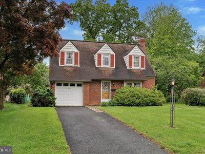 402 Willow Rd, Oreland, PA, 19075