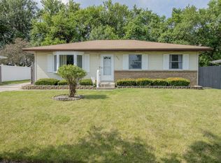 903 Aspen St, Hebron, IN 46341