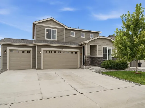 1617 Northcroft Dr, Windsor, CO 80550