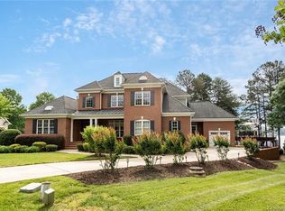 129 Kelly Cove Ct, Mooresville, NC 28117