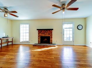 1108 Moorestown Cir, Decatur, GA 30033