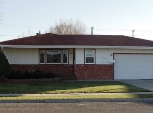 2027 Maple St, Sidney, NE 69162