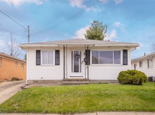 451 Fulmer Ave, Akron, OH