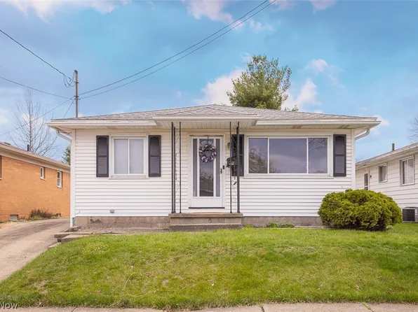 451 Fulmer Ave, Akron, OH 44312