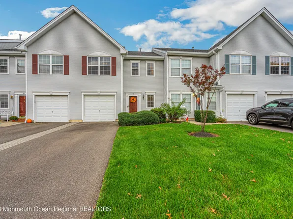 102 Wood Duck Court #1000, Freehold, NJ 07728