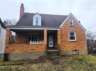 4600 3rd St, McKeesport, PA 15132