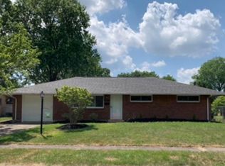 1513 Golding Dr, Reynoldsburg, OH