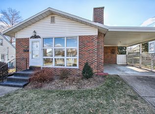 1297 Kelton Rd, Camp Hill, PA 17011