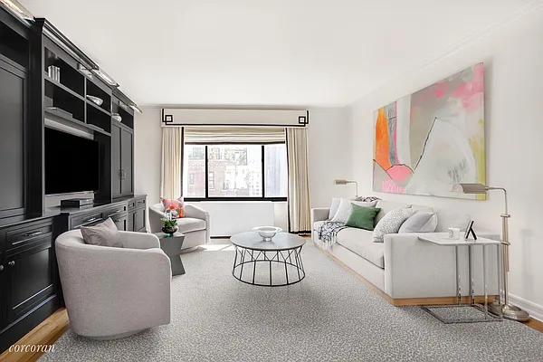 Rented by Corcoran | media 17