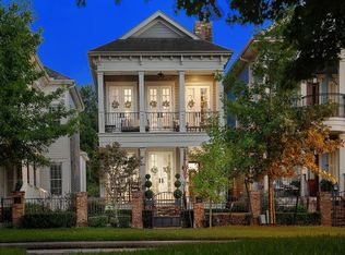 7 Southern Coast Dr, Spring, TX 77380