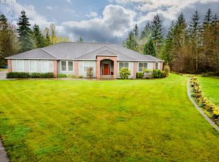 23615 NE 174th Ct, Battle Ground, WA 98604