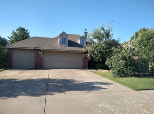 7361 E 119th Pl S, Bixby, OK 74008