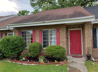 536 Lanier Cres, Portsmouth, VA 23707