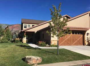 250 Trimble Crossing Dr, Durango, CO 81301