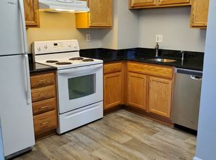 2440 Saint Paul St #1F, Baltimore, MD 21218