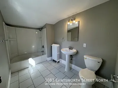 1083 Chatsworth St N #4 — Photo 13