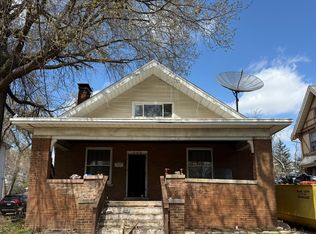 205 E Arcadia Ave, Peoria, IL