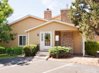 8417 Everett Way UNIT D, Arvada, CO 80005