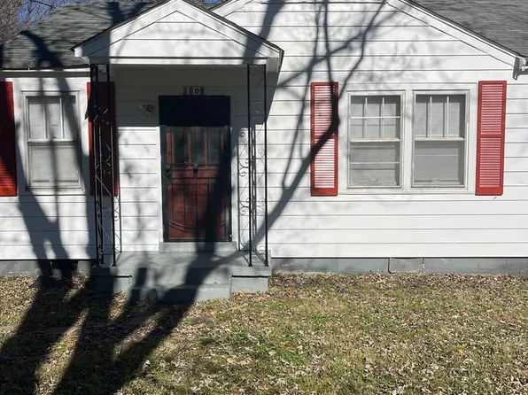 2206 Hillside Ave, Memphis, TN 38127