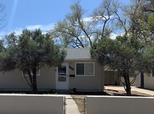 1005 2nd St #1005, Colorado Springs, CO 80907