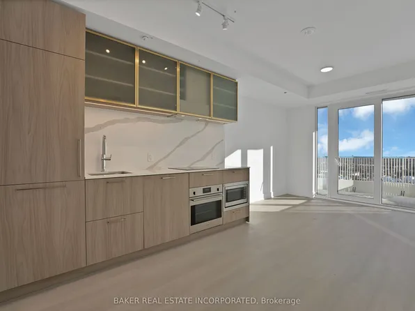 36 Olive Ave #1811, Toronto, ON M2N 7E6