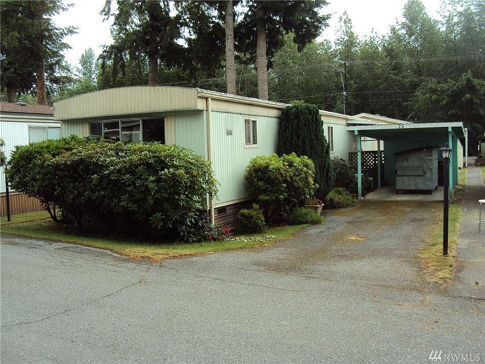 1st image of 11424 36th Dr NE Unit 73
