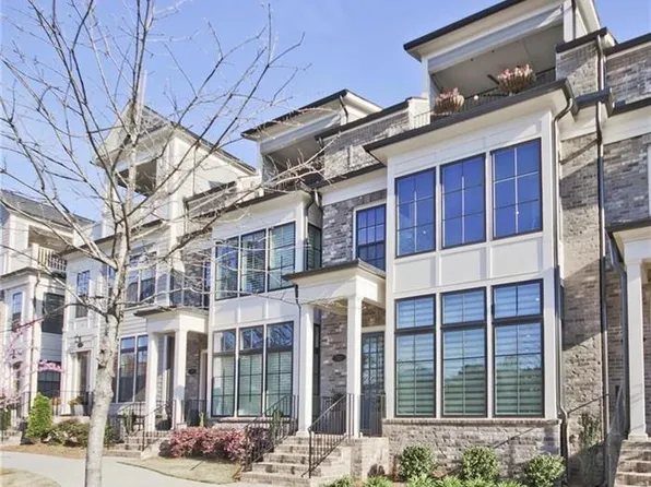 312 Concord St, Alpharetta, GA 30009