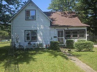 414 E College St, Sandborn, IN 47578