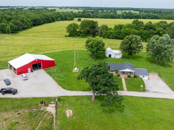 17074 Harris Rd, Jamestown, MO 65046