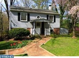 126 Dayleview Rd, Berwyn, PA 19312