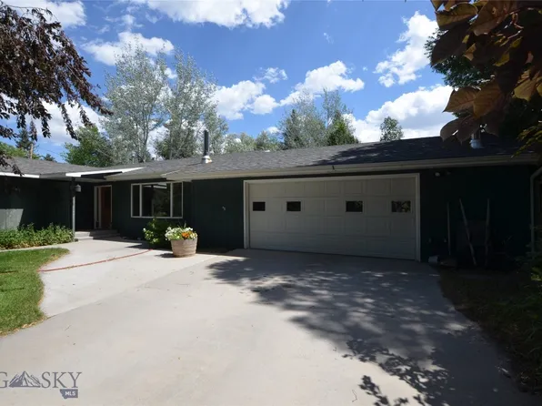 147 Cosgrove Ln, Dillon, MT 59725