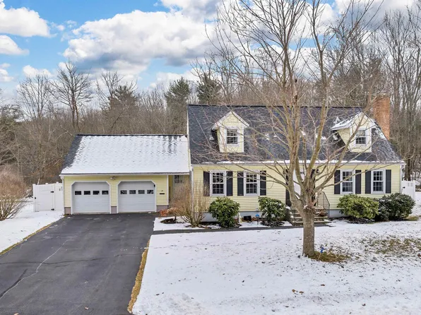 14 Harding Road, Portsmouth, NH 03801