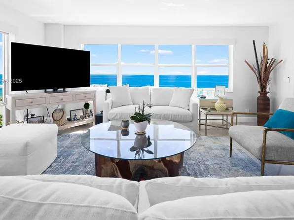 111 N Pompano Beach Blvd APT 1009, Pompano Beach, FL 33062