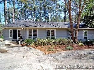 2391 Howell Mill Rd NW, Atlanta, GA 30318